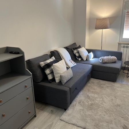 Appartement Casa Pepi à Pesaro Extérieur photo