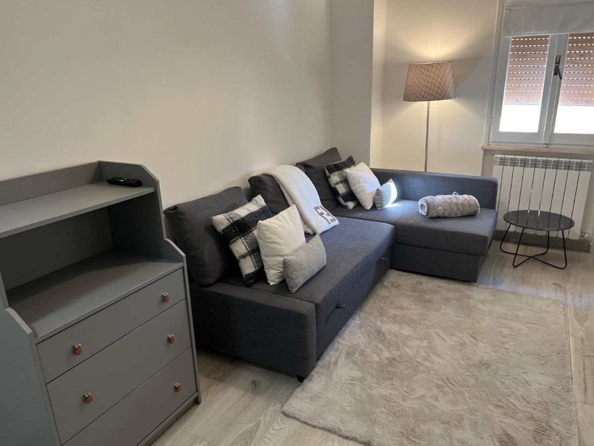 Appartement Casa Pepi à Pesaro Extérieur photo