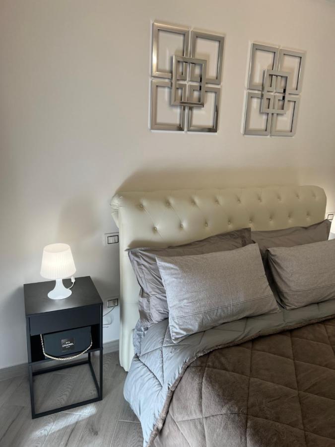 Appartement Casa Pepi à Pesaro Extérieur photo